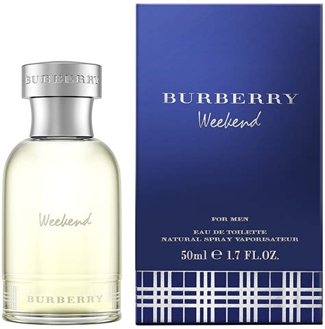 amazon burberry weekend|Burberry weekend for men 50ml.